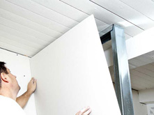 Lavori in Cartongesso a Foggia - Preventivi e contatti